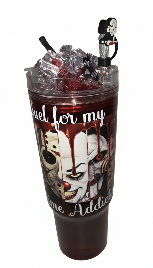 The Midnight Nightmares π¬πΏ π§ββοΈ