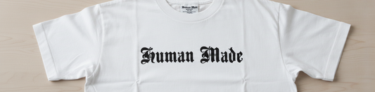 Human Made