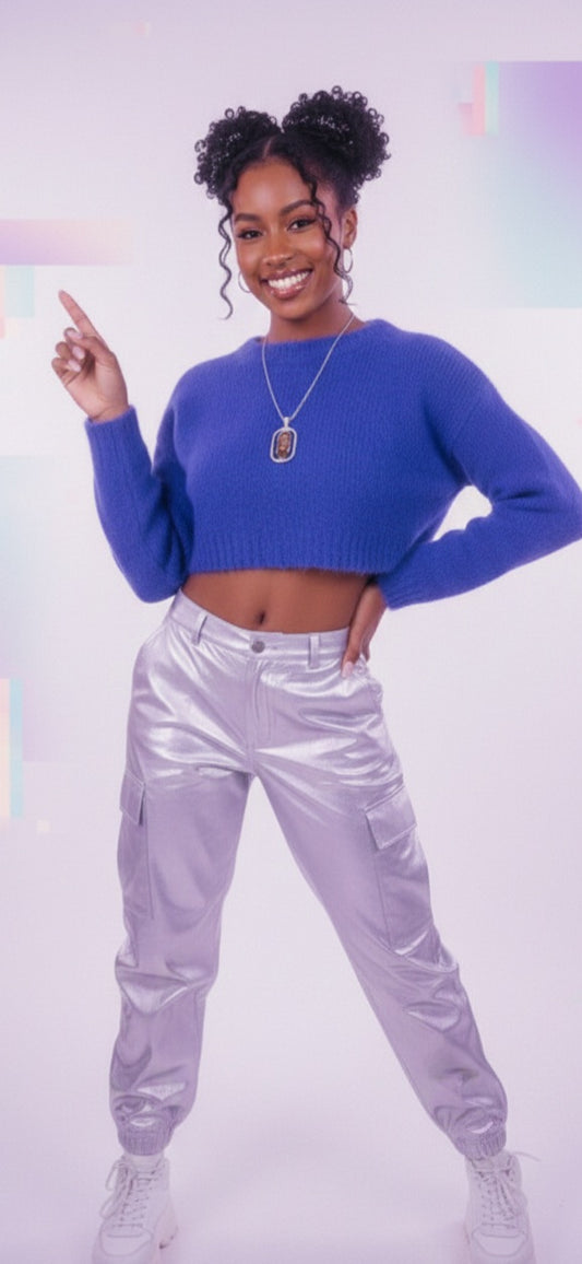 Customized Oval-Rectangular VIRTUAL_ICE