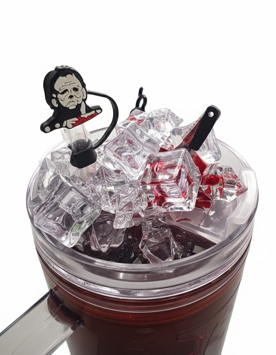 The Midnight Nightmares 🎬🍿 🧟♂️