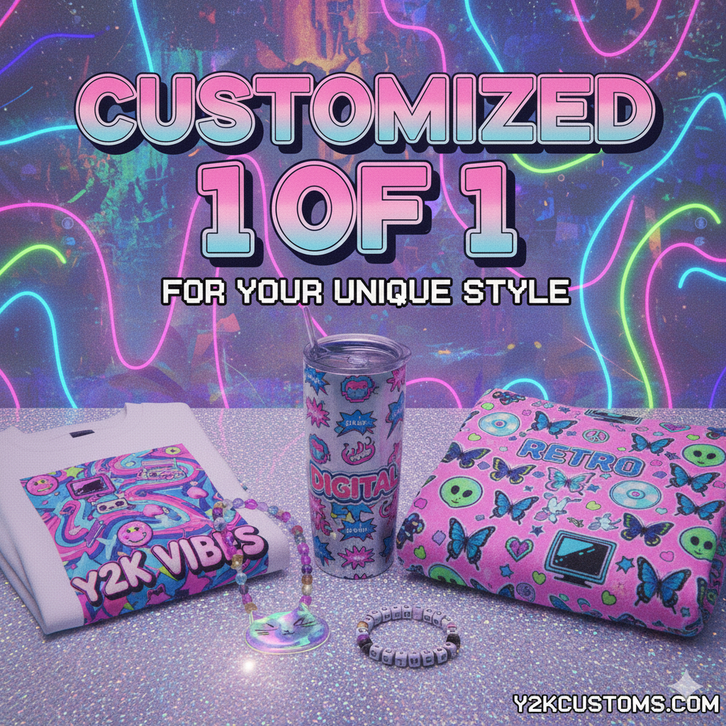 Customized 1 out of 1