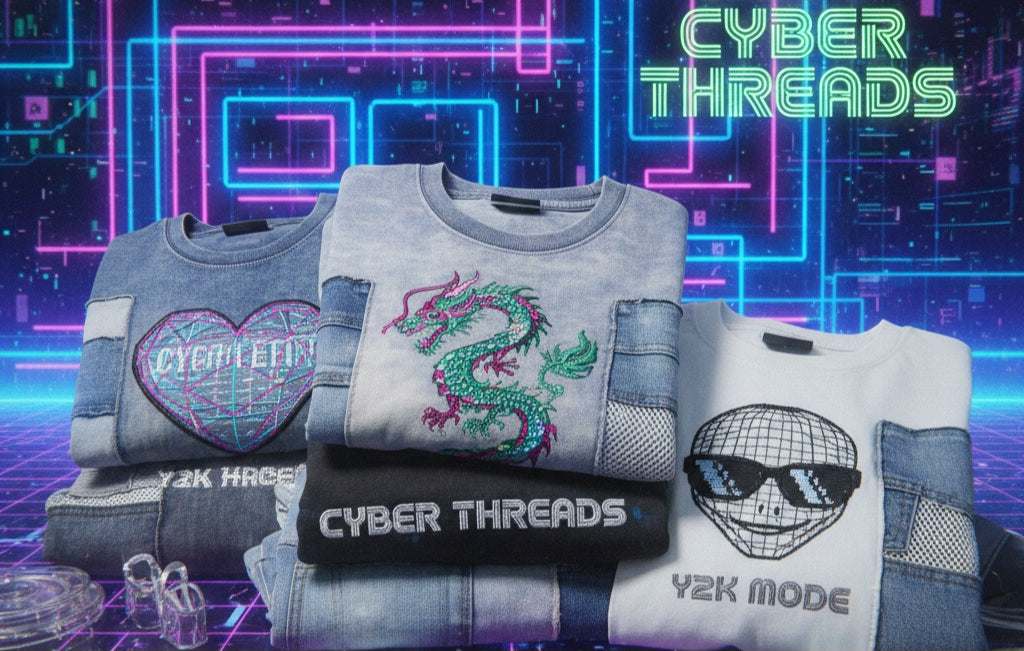 Cyper Threads