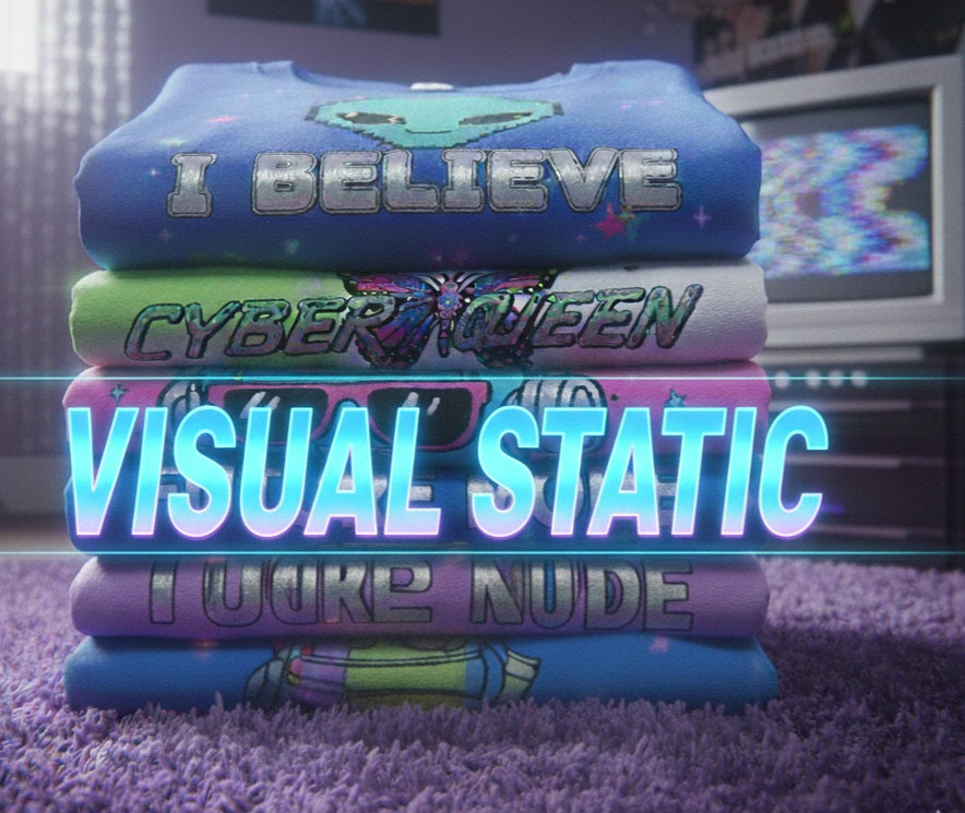 Visual Static