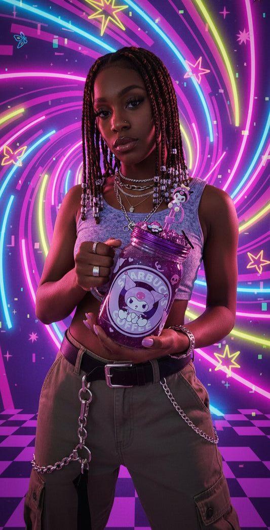 Kiddos Corner 💜 💙 🩷 🖤