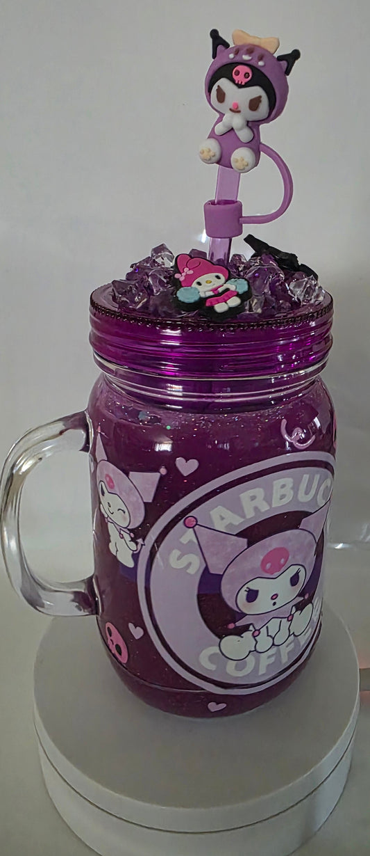 Kiddos Corner 💜 💙 🩷 🖤