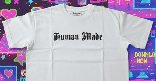 Human Made