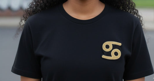 Zodiac T-Shirts pt.2