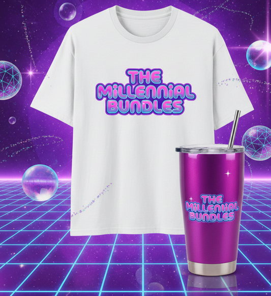 THE MILLENNIAL BUNDLES